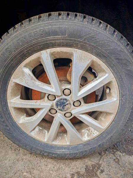 BAIC X35 2023, фото 8