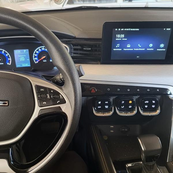 BAIC X35 2024, фото 3