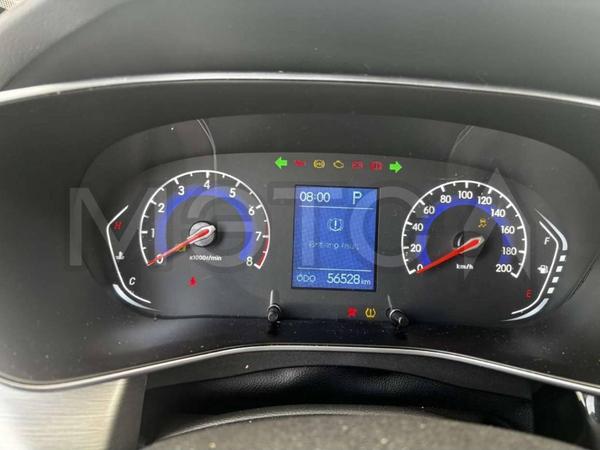 BAIC X35 2023, фото 5