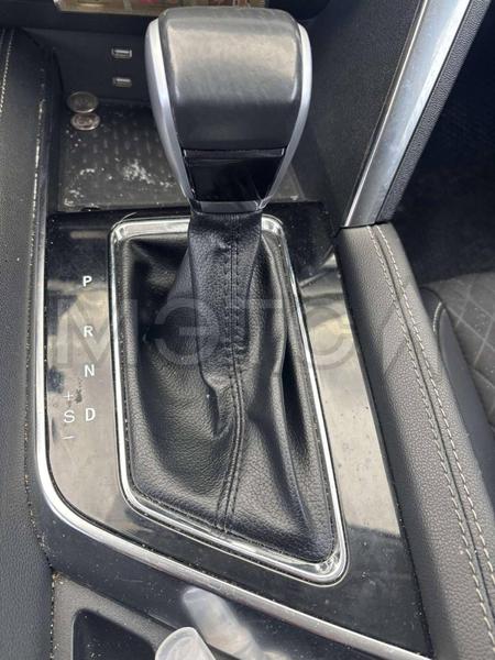 BAIC X35 2023, фото 4