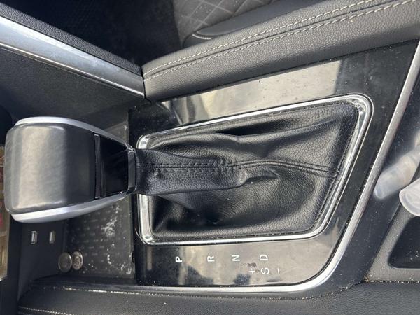 BAIC X35 2023, фото 8
