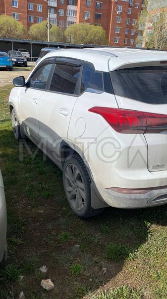 BAIC X35 2024, фото 6