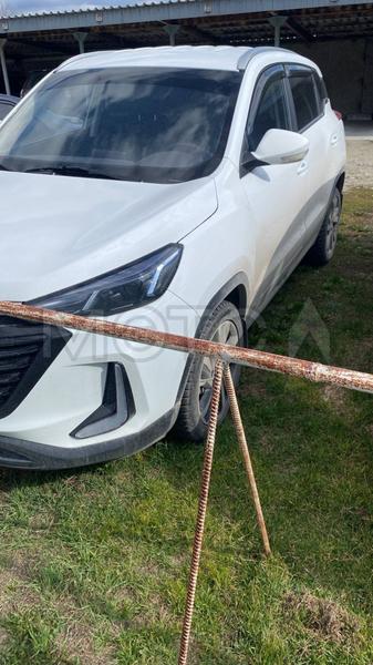 BAIC X35 2024, фото 2