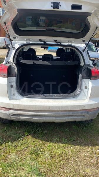 BAIC X35 2024, фото 7