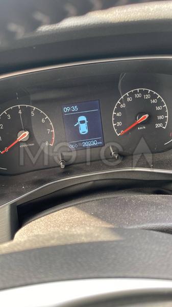 BAIC X35 2024, фото 8
