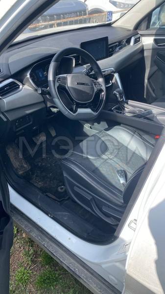 BAIC X35 2024, фото 9
