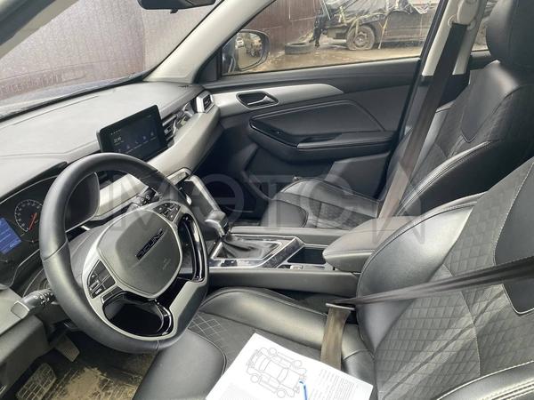 BAIC X35 2024, фото 8