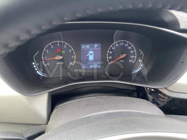 BAIC X35 2024, фото 7