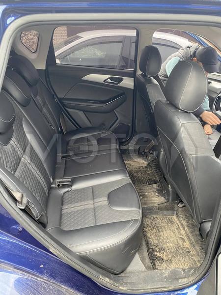 BAIC X35 2024, фото 10