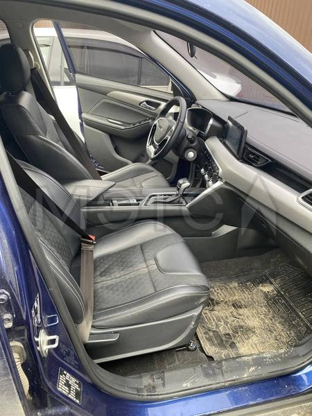 BAIC X35 2024, фото 9