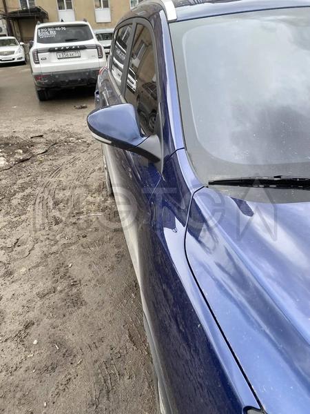 BAIC X35 2024, фото 5