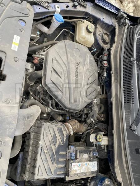 BAIC X35 2024, фото 11