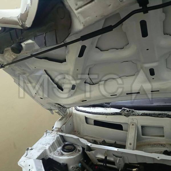 BAIC X35 2023, фото 3