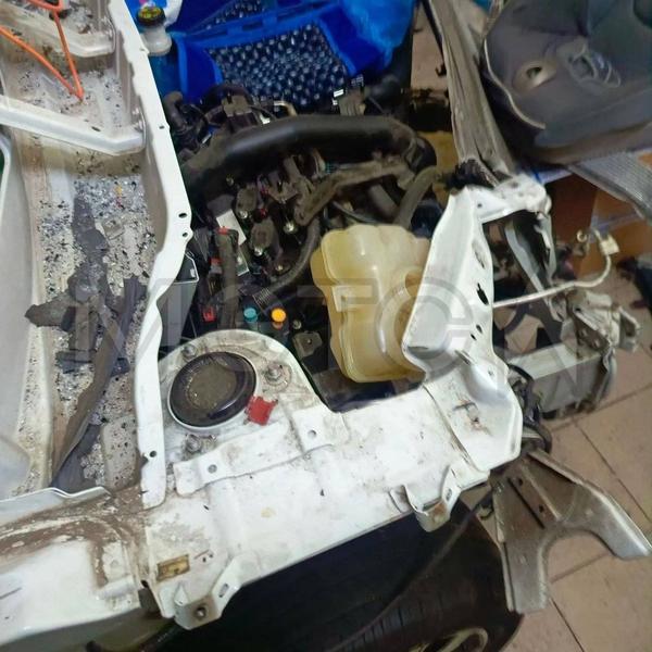 BAIC X35 2023, фото 4