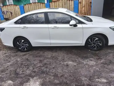 BAIC U5 Plus 2023 с торгов по банкротству, фото 1