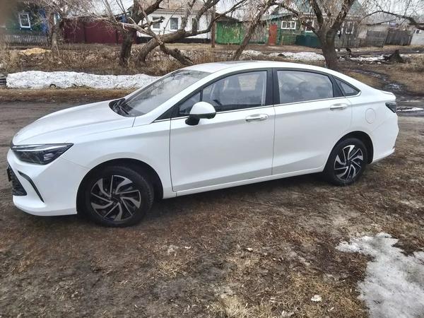 BAIC Не указана 2023, фото 5
