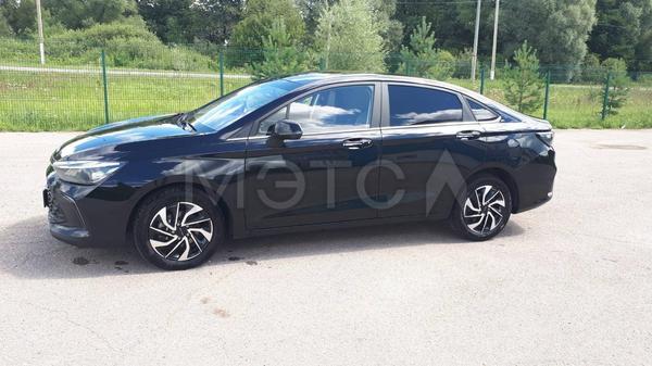 BAIC U5 Plus 2023, фото 5