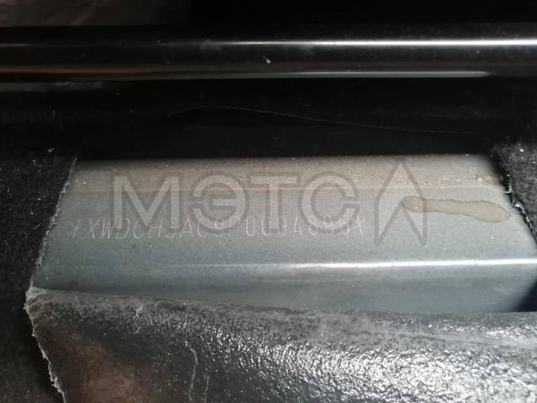 BAIC U5 Plus 2023, фото 15