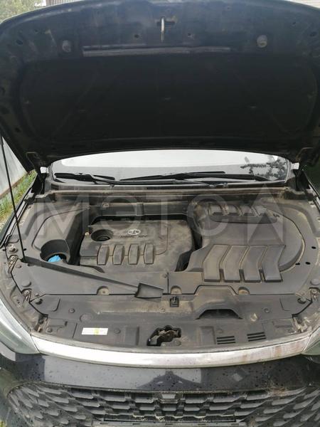 BAIC U5 Plus 2023, фото 17