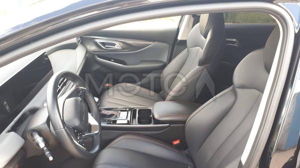 BAIC U5 Plus 2023, фото 9