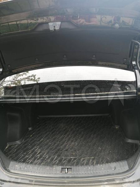 BAIC U5 Plus 2023, фото 14