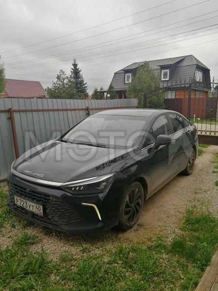 BAIC