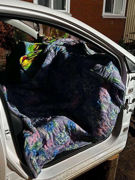 BAIC U5 Plus 2023, фото 2