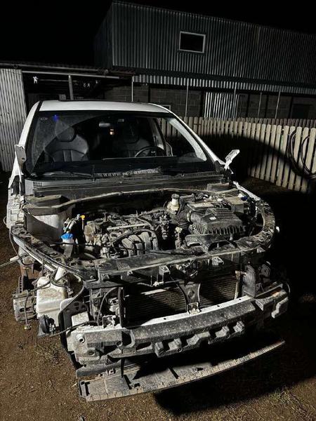 BAIC U5 Plus 2023, фото 3