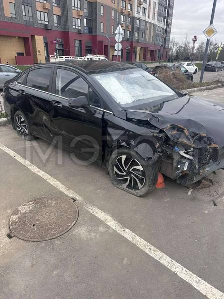 BAIC U5 Plus 2023, фото 3