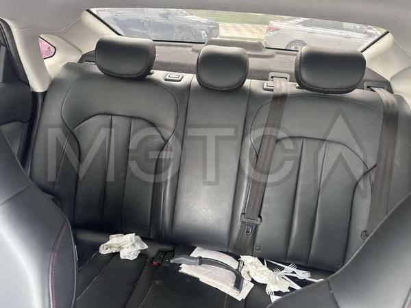BAIC U5 Plus 2023, фото 7