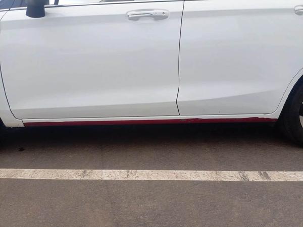 BAIC U5 Plus 2023, фото 8