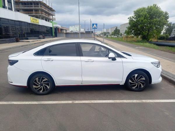 BAIC