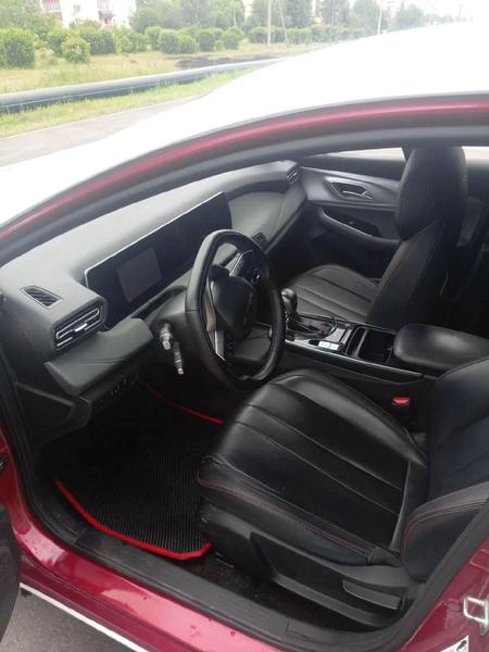 BAIC U5 Plus 2023, фото 6