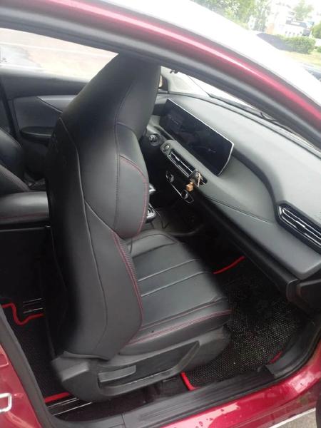 BAIC U5 Plus 2023, фото 7