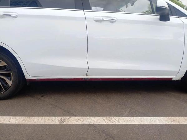 BAIC U5 Plus 2023, фото 2