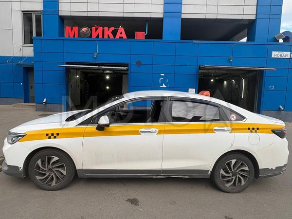 BAIC U5 Plus 2023, фото 3
