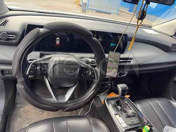 BAIC U5 Plus 2023, фото 7