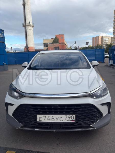 BAIC U5 Plus 2023, фото 2