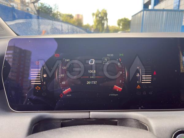 BAIC U5 Plus 2023, фото 6