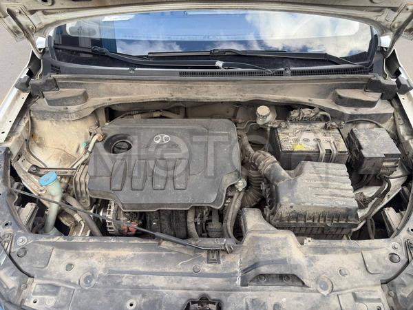 BAIC U5 Plus 2023, фото 9