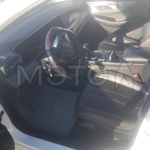 BAIC U5 Plus 2023, фото 9
