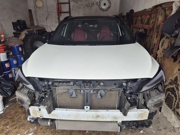 BAIC X55 2023, фото 7