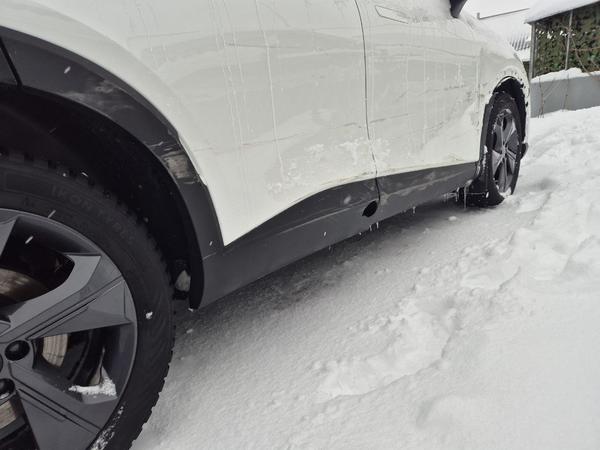 BAIC X55 2023, фото 2