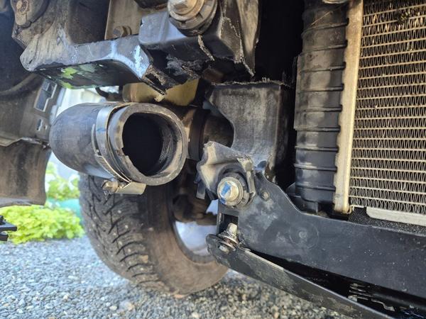 BAIC X55 2023, фото 11