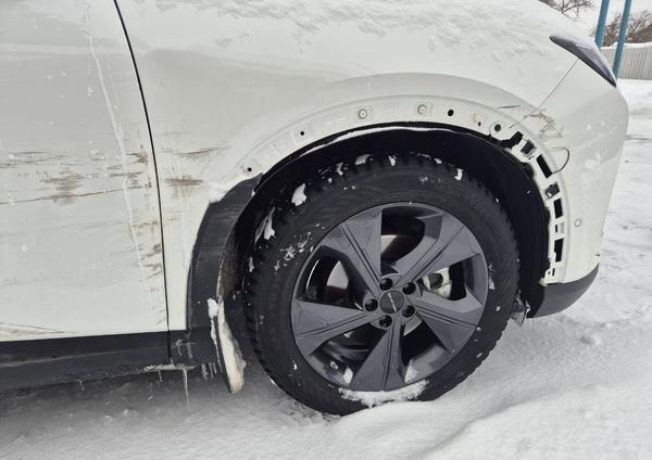 BAIC X55 2023, фото 20