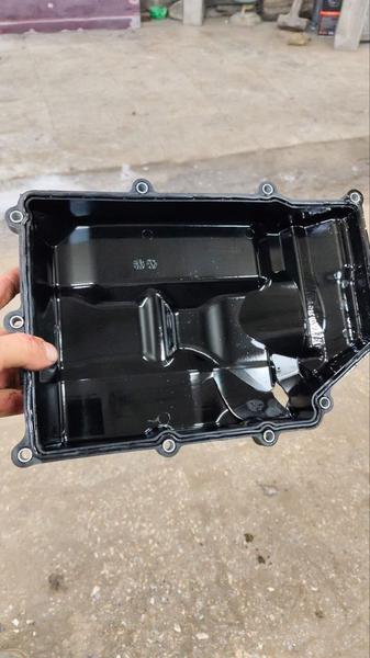 BAIC X55 2023, фото 12