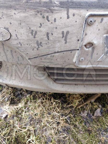Daewoo Matiz 2012, фото 10