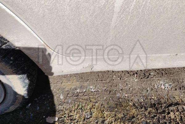 Daewoo Matiz 2012, фото 23
