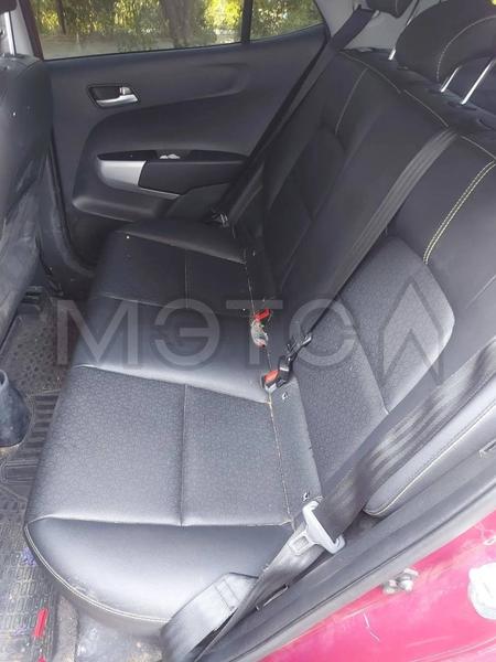 Kia Picanto 2022, фото 6