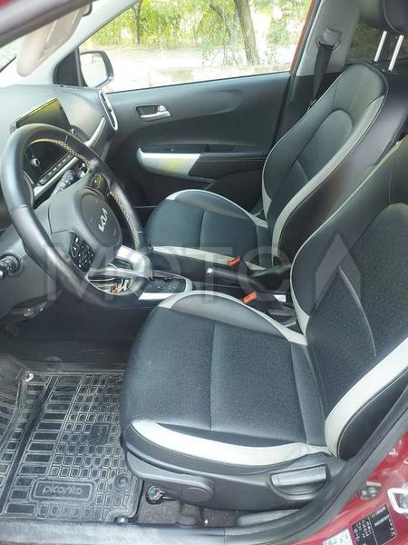 Kia Picanto 2022, фото 5